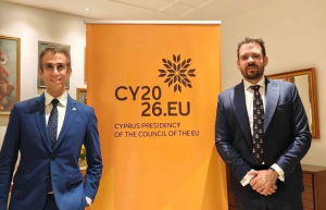 Igor Lucena E Larry Carvalho