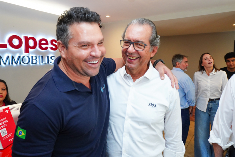 Mercado em Ascensão - Flash Imobiliário apresenta números expressivos do setor em Fortaleza no primeiro balanço do ano