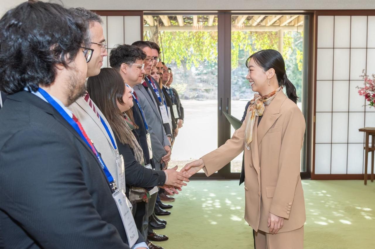 Em missão oficial ao Japão, Igor Lucena eleva as relações estratégicas entre Brasil e o país asiático