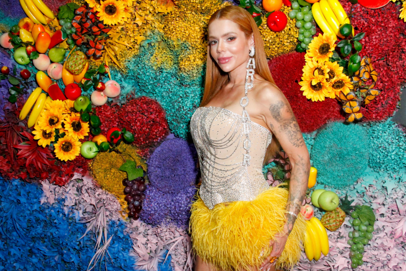 Versão Premium - Luxo na Avenida: Camarote Arpoador eleva o padrão do Carnaval com área exclusiva na Sapucaí