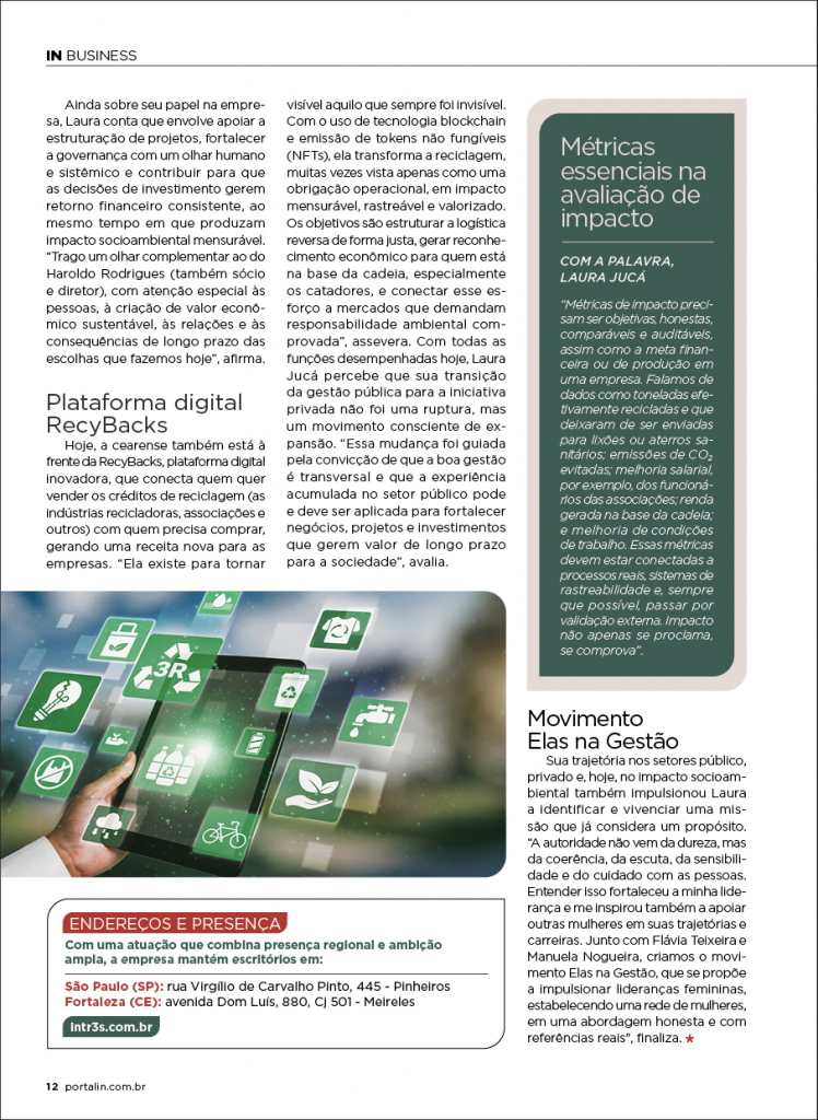 Insider #298 Laura Jucá12