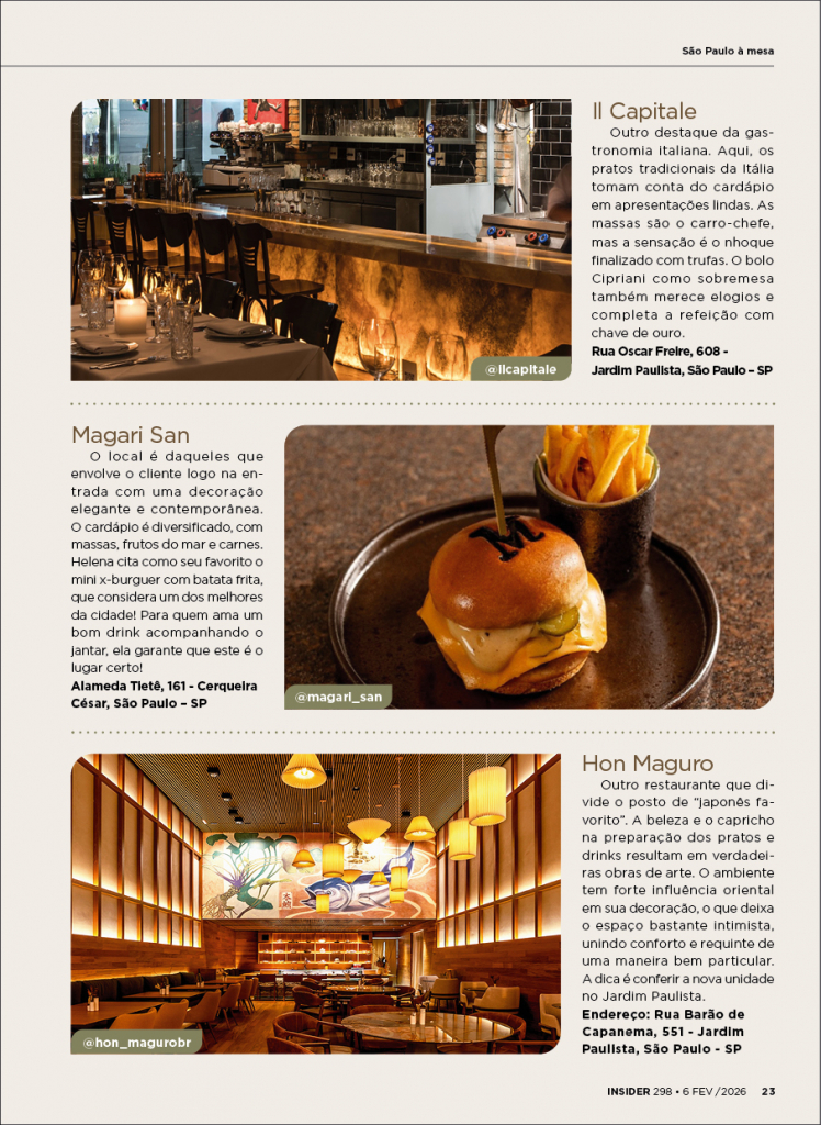 Insider #298 Laura Jucá23