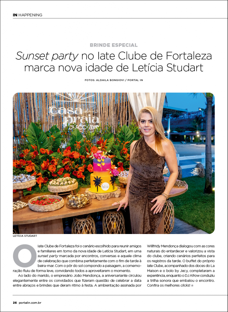 Insider #298 Laura Jucá26