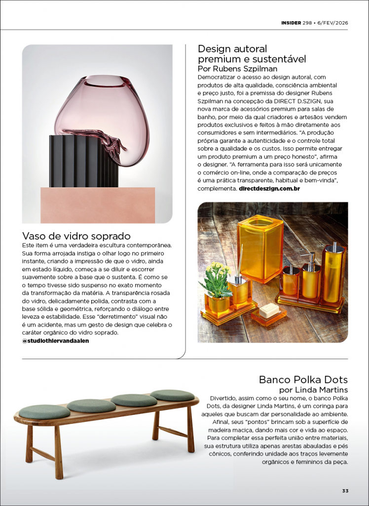 Insider #298 Laura Jucá33