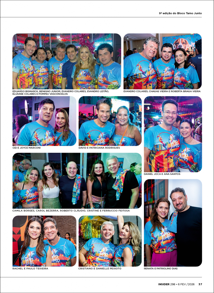 Insider #298 Laura Jucá37