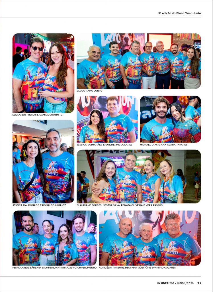 Insider #298 Laura Jucá39