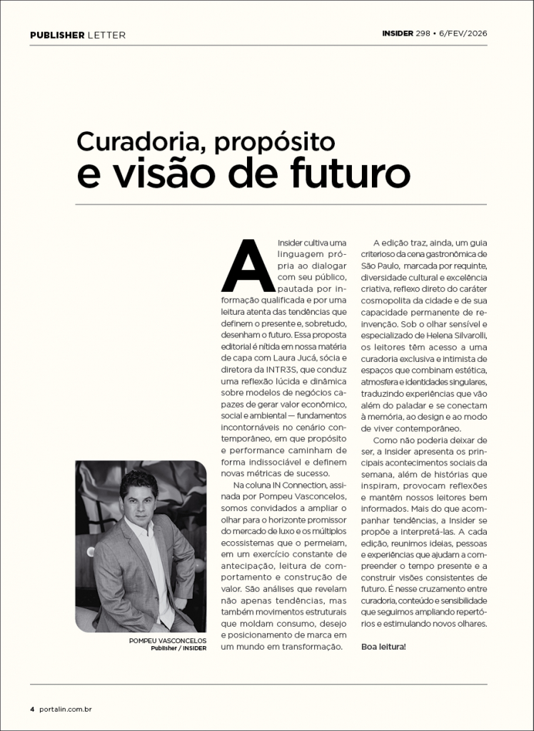 Insider #298 Laura Jucá4