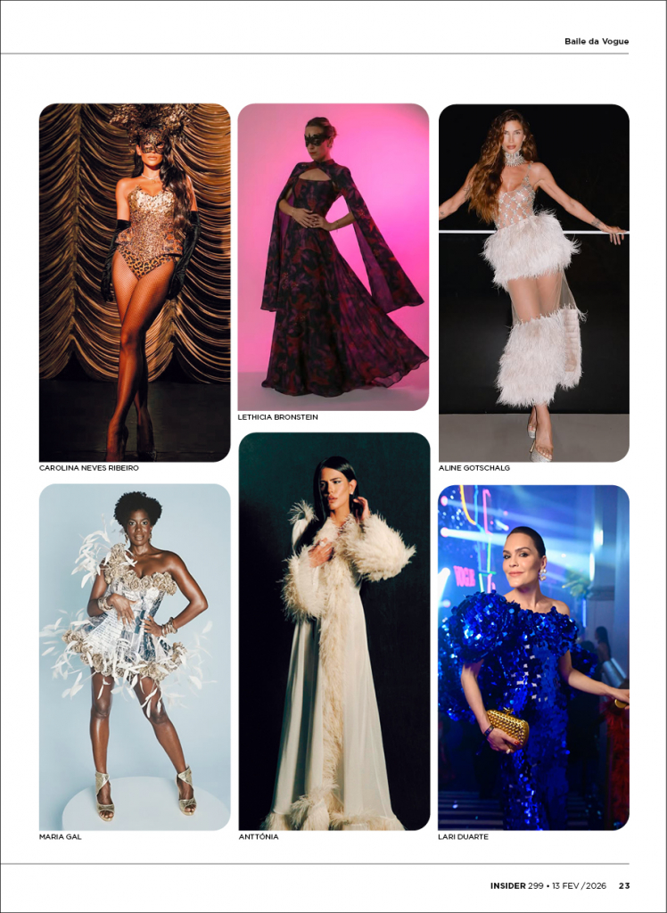 Insider #299 Rafaela Machado23