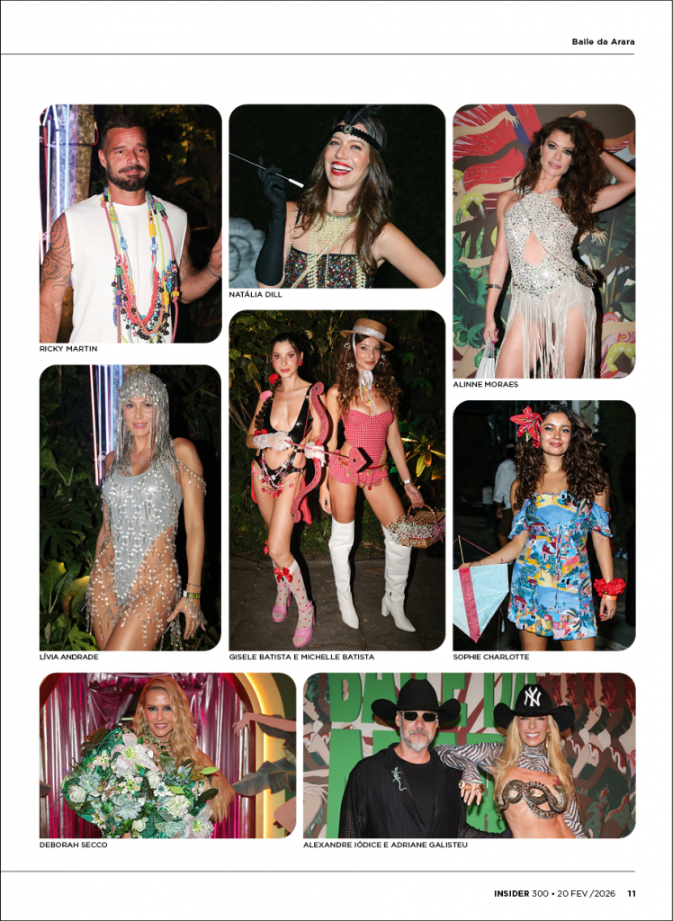 Insider #300 David Silveira11