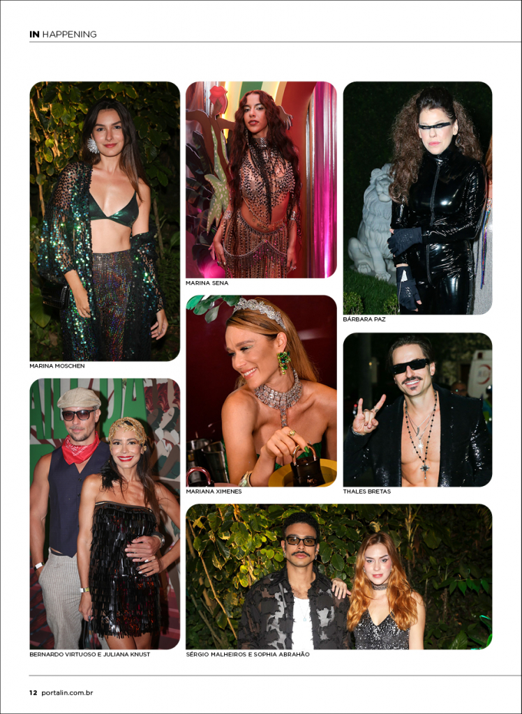 Insider #300 David Silveira12