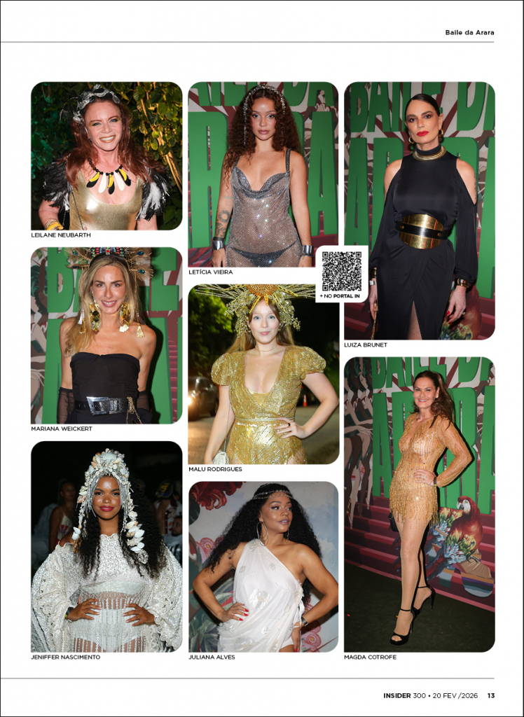 Insider #300 David Silveira13