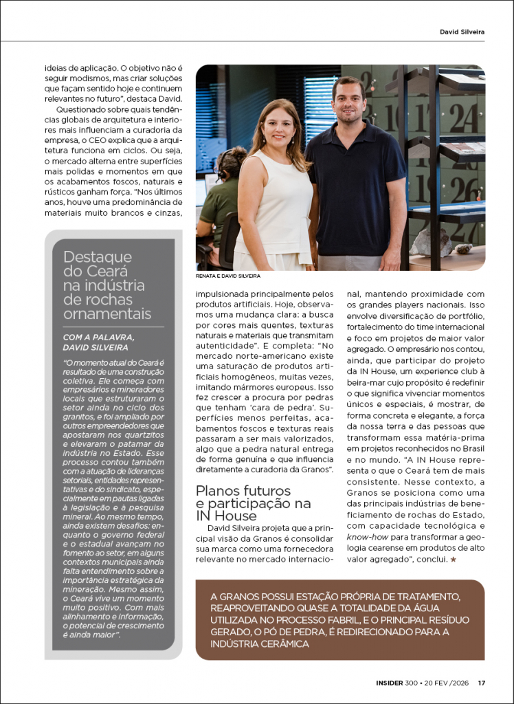 Insider #300 David Silveira17