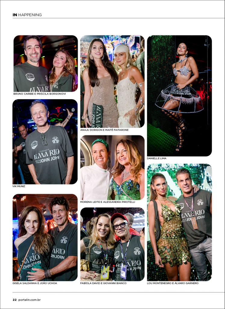 Insider #300 David Silveira22