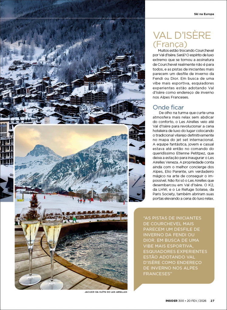 Insider #300 David Silveira27