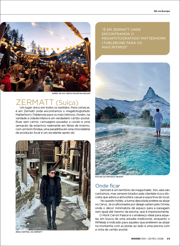 Insider #300 David Silveira29