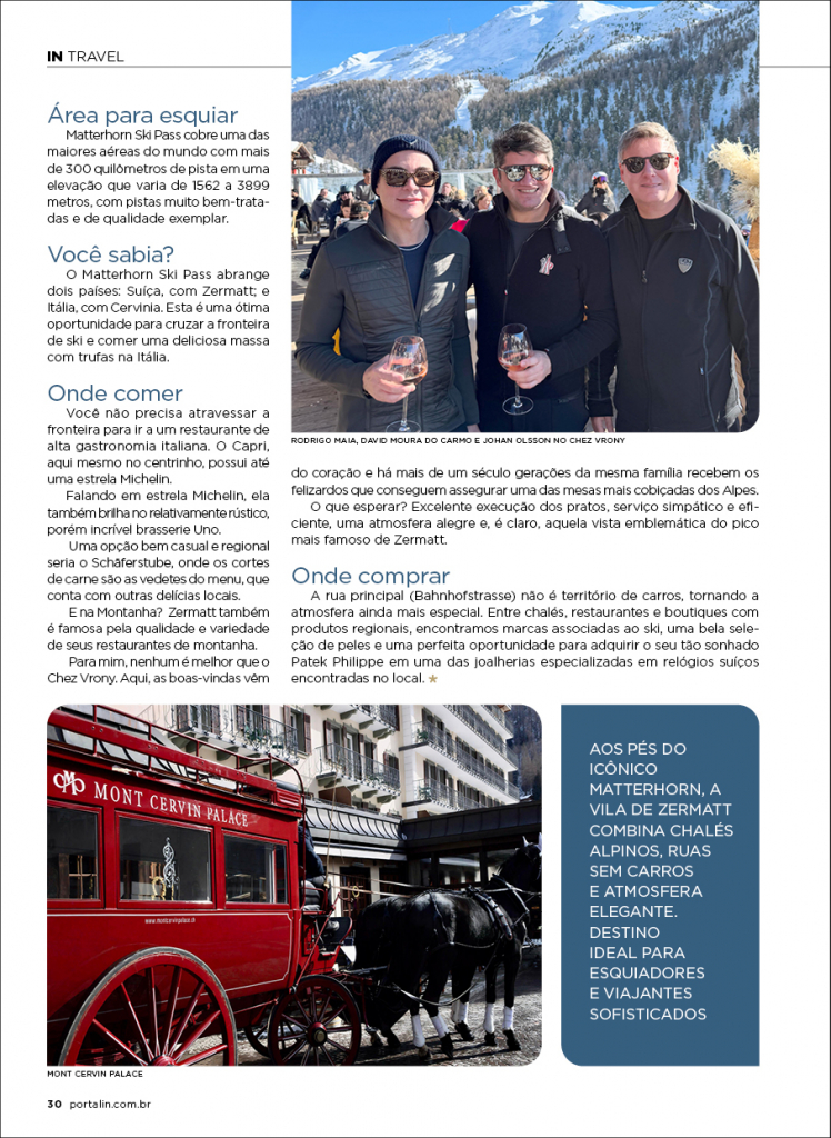 Insider #300 David Silveira30