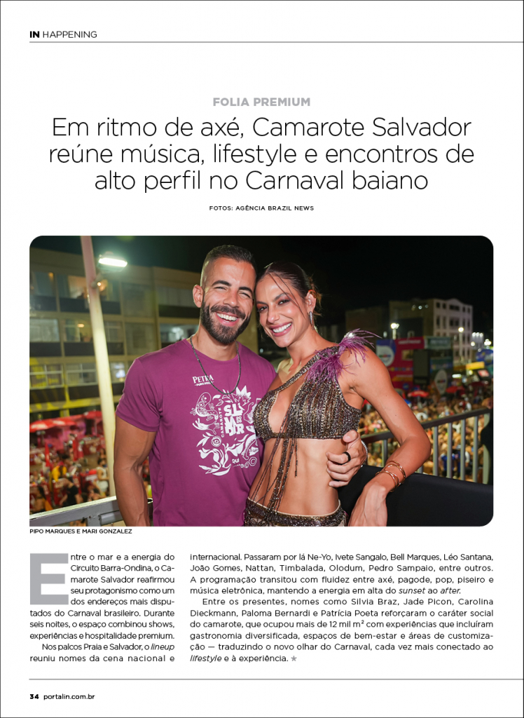 Insider #300 David Silveira34