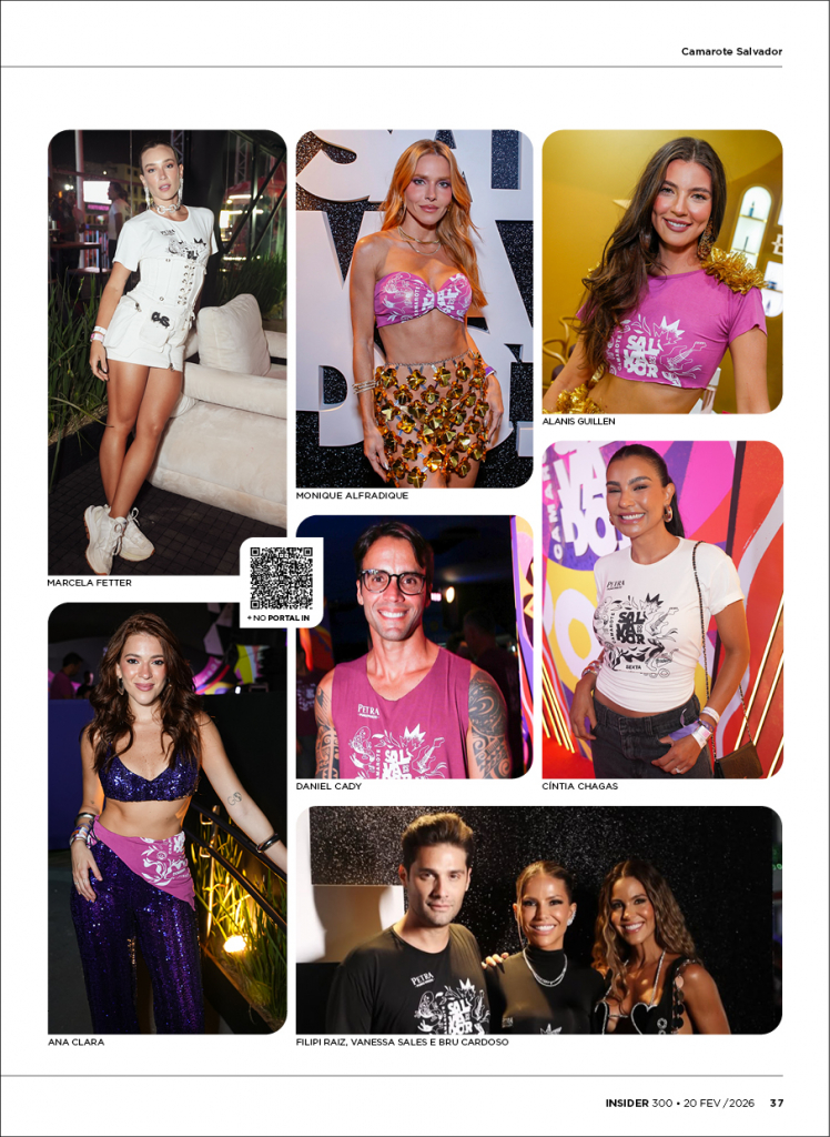 Insider #300 David Silveira37