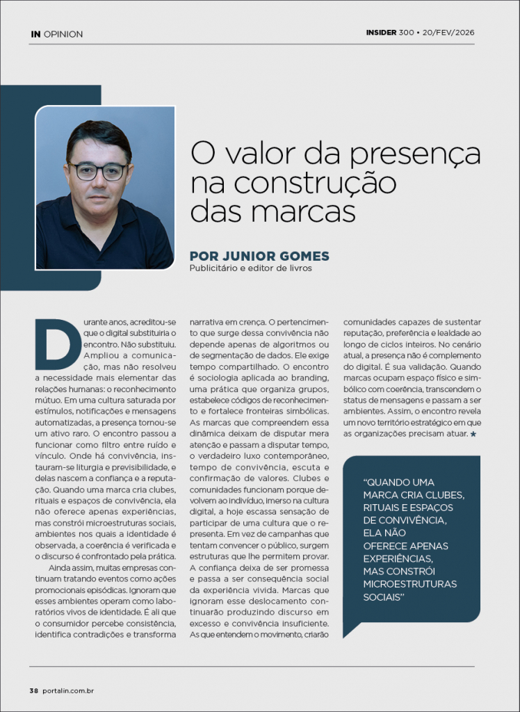 Insider #300 David Silveira38