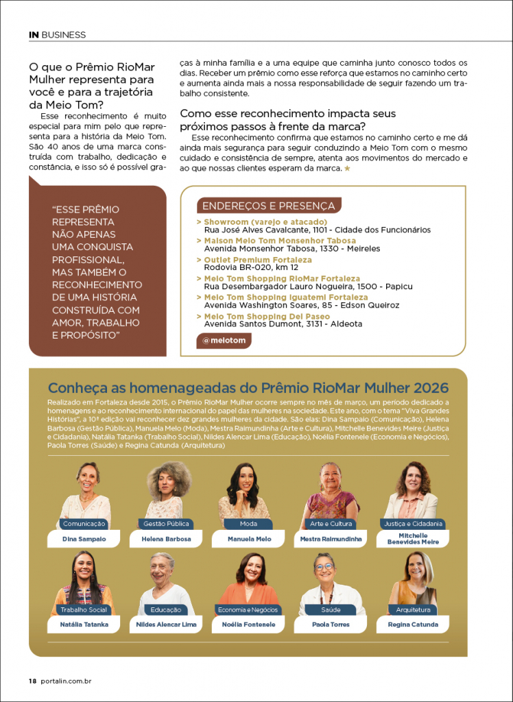 Insider #301 Manuela Melo18