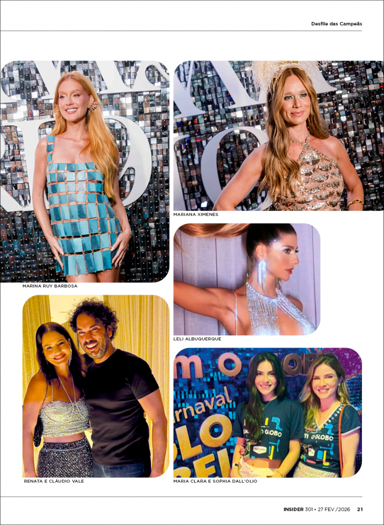 Insider #301 Manuela Melo21