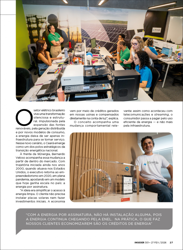 Insider #301 Manuela Melo27