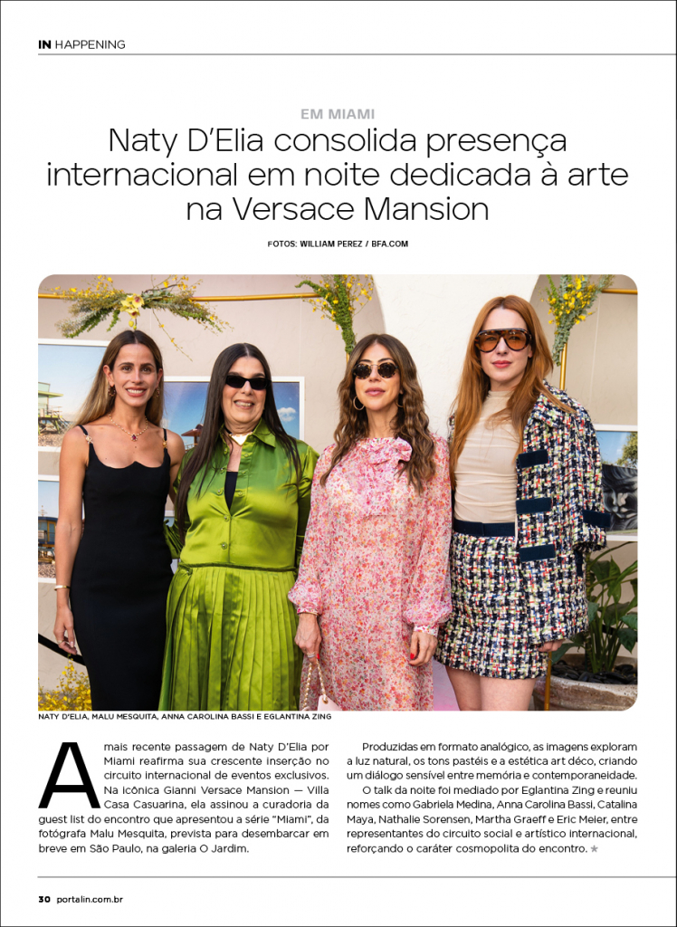 Insider #301 Manuela Melo30