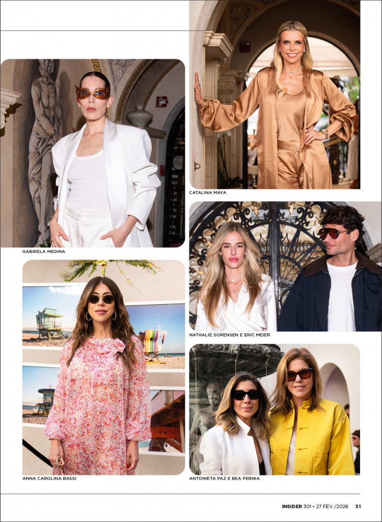 Insider #301 Manuela Melo31