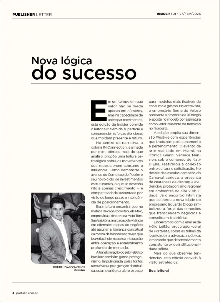 Insider #301 Manuela Melo4