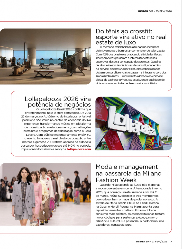 Insider #301 Manuela Melo7