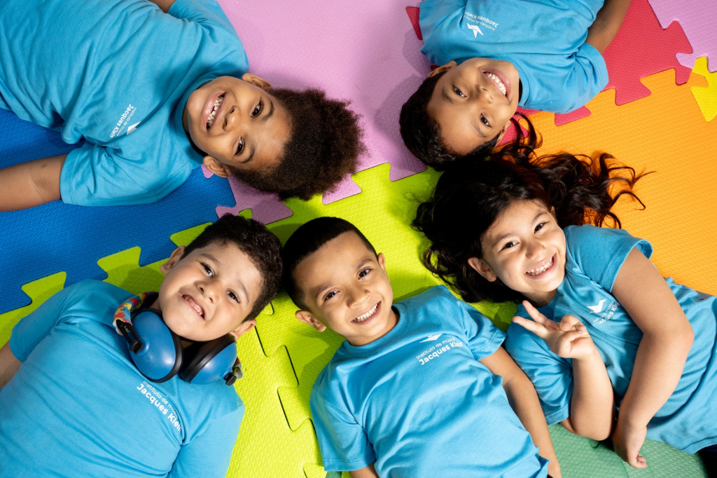 Instituto De Música Jacques Klein (1)