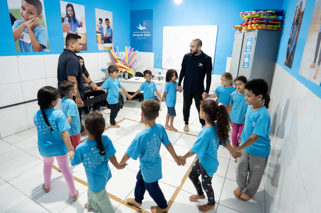 Instituto De Música Jacques Klein (3)