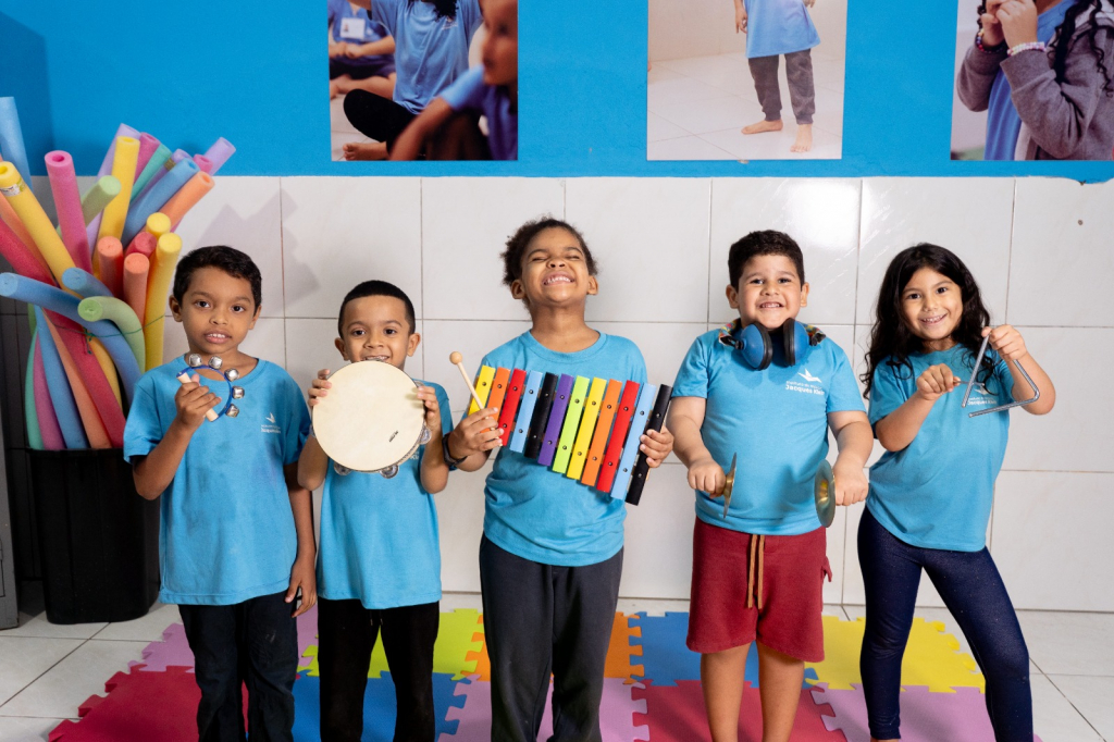 Instituto De Música Jacques Klein (4)