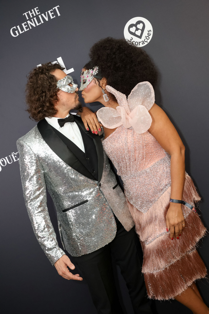 Isabel Fillardis E Well Aguiar 3150