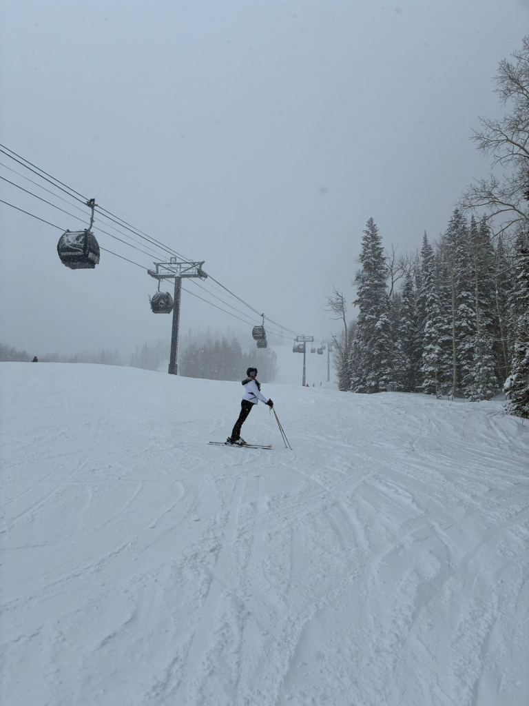 Isis Valverde Aniversário Aspen Crédito Divulgação (2)