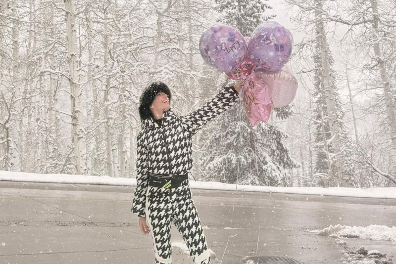 Isis Valverde Aniversário Aspen Crédito Divulgação (3)