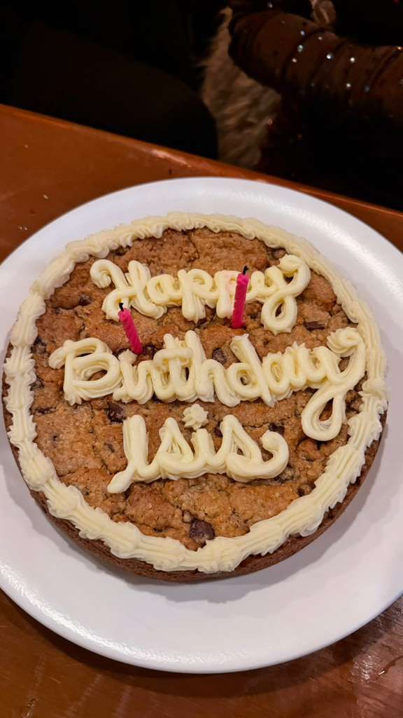 Isis Valverde Aniversário Aspen Crédito Divulgação (4)