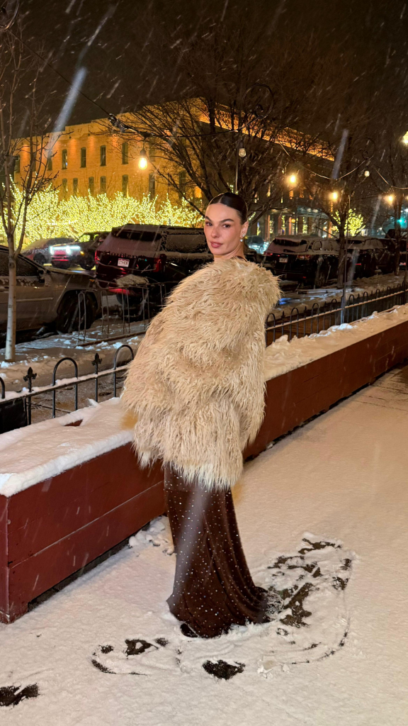 Isis Valverde Aniversário Aspen Crédito Divulgação (6)