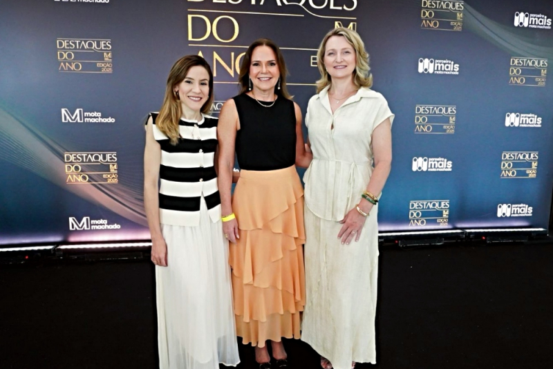 Mota Machado celebra R$ 350 milhões vendidos e antecipa expansão para 2026