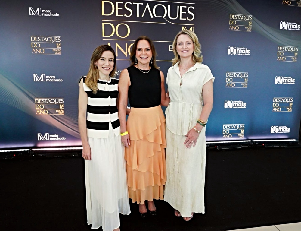 Mota Machado celebra R$ 350 milhões vendidos e antecipa expansão para 2026