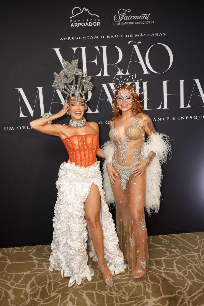 Jaquelline E Thaís Vasconcellos 3265