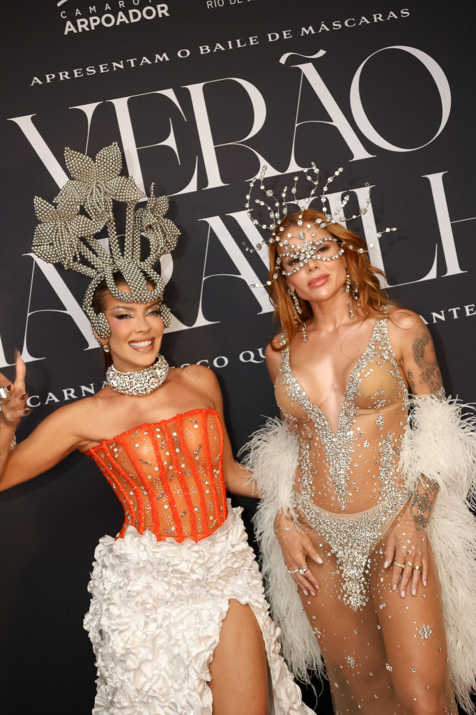 Jaquelline E Thaís Vasconcellos 3273