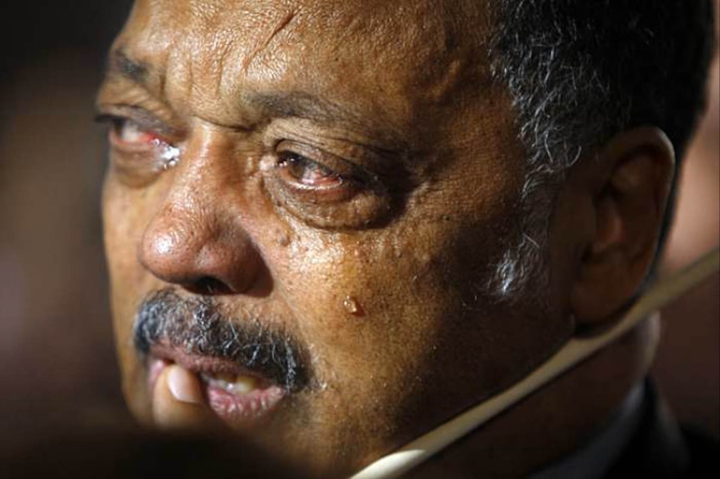 Morre aos 84 anos Jesse Jackson, ícone dos direitos civis e aliado de Martin Luther King