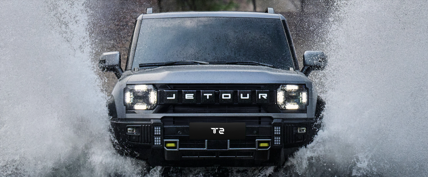 Jetour estreia em Fortaleza e projeta expansão do segmento premium elétrico no Ceará