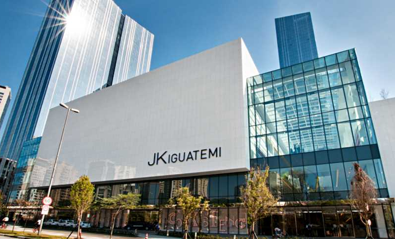 Iguatemi supera juros elevados e encerra 2025 com lucro recorde de R$ 610 milhões