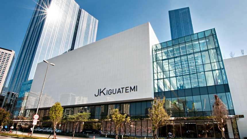 Iguatemi supera juros elevados e encerra 2025 com lucro recorde de R$ 610 milhões