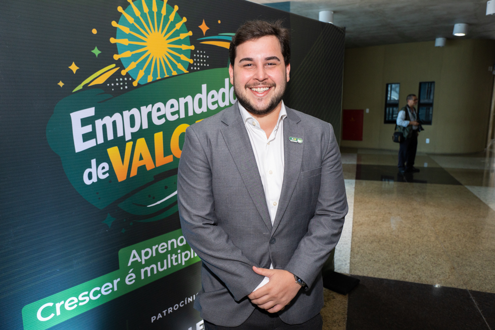 João Pedro De Castro