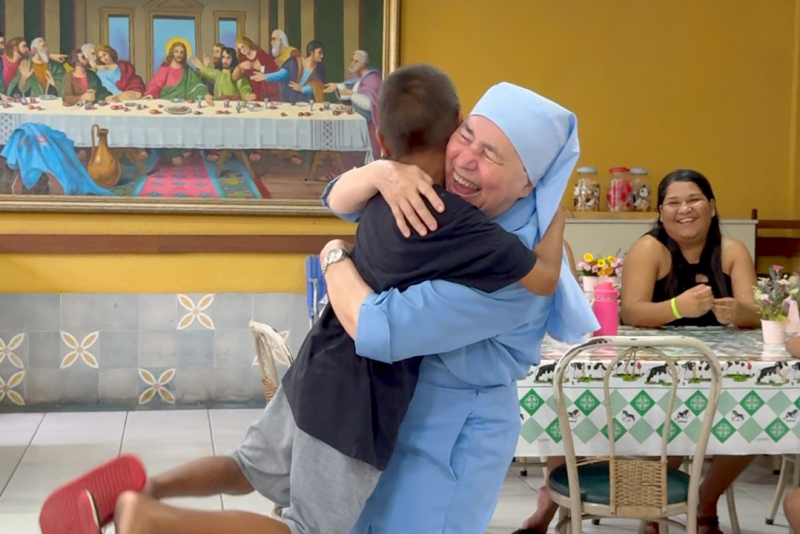 Iguatemi Bosque recebe “Jogos do Bem” e transforma esporte em solidariedade