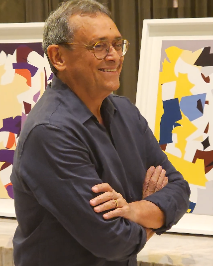 José Guedes Foto Liandro Sousa [3]