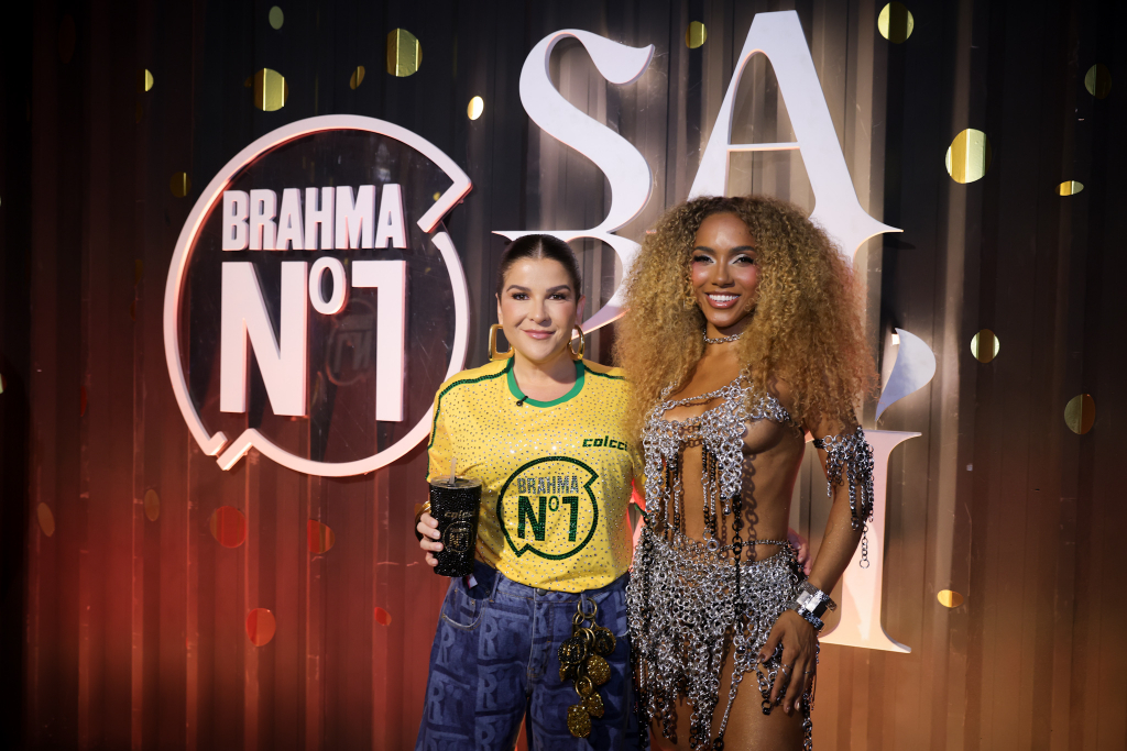 Ju Ferraz E Mayara Lima